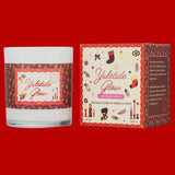 Old Whaling Co Holiday Candles