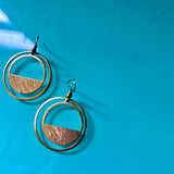 Dear Darlington Scope Earrings