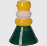 Sequence Candle Holder