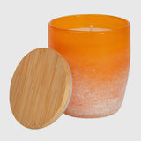 Sea Glass Candles (NO lids)