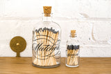 Skeem Large Match Jars