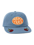 Cotton Snapback Hat | Mama Tried