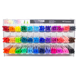 TwinTone Marker Display
