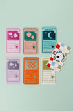 Boxed Sachets