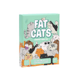 Fat Cats Game