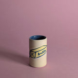 Butter Shot Glass