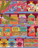 Between Days | 1000 Piece Puzzle | Coming this September