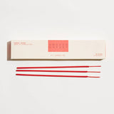 Smoked Cherry– HI-FI Incense Sticks