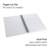 Marker Paper Pad - 9” X 12” - 50 Sheets
