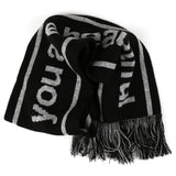 You Are Beautiful Scarf