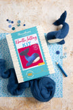 Whale Needle Felting Kit | Beginner Craft Kit