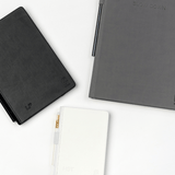 Blackwing Medium (A5) Slate Notebook - Grey