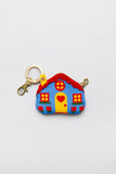 Bag Charm, House