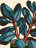 Tomato Can Print