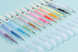 Acrylic Pens 12 colors - Citrus