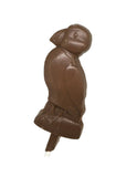 Puffin Pops Milk Chocolate