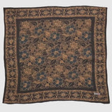 Batik Hand-Dyed Bandanna