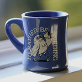 I’d Rather Be Birding Mug