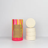 Mint Melt Aromatherapy Shower Steamers Spa Gift Set