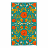 Kitchen Tea Towel Quick Dry | Garden Buzz