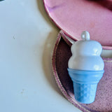 Ice Cream Lip Balm