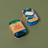 Tinned Goods - The Great Outdoors - Candle