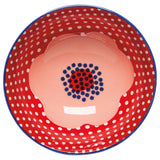 Poppy Bowl 4.5 inch