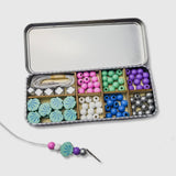 Mermaid Bracelet Beading Kit