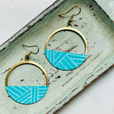 Dear Darlington Vibe Earrings