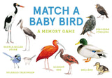Match a Baby Bird Game