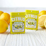 Citrus Delights- 4 flavors