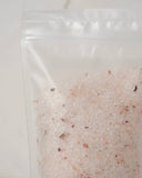 Soaking Salts - Geranium and Rose
