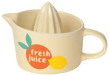 Fresh Juice Ceramic Citrus Juicer