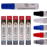 Risk Stainer Alcohol Based 15mm Paint Pen