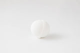 Coconut Milk Bath Bomb