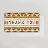 Thistle Thank You Enclosure