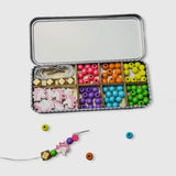 Unicorns Bracelet Beading Kit