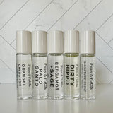 Fern & Nettle Essential Oil Roll-Ons