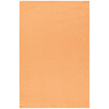 Dusk/Apricot/Sunray Floursack Dishtowels Set of 3 Assorted