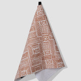 Geometry Kitchen Towels