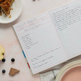 Friday Food Time Recipe Book