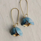 Bluebell Earrings