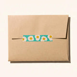 Sunny Side Up Eggs Washi Tape