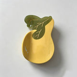 Creative Fruit Pattern 3D Hair Claw