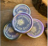 Lavandula Sleep Salve