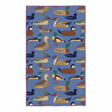 Kitchen Tea Towel Quick Dry | Ducks in a Row