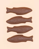 Milk Chocolate Sardines