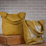 Flight of Fancy Studio Tote Bag