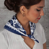 Recycled Cotton Bandannas