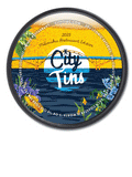 2025 City Tins-Milwaukee Edition